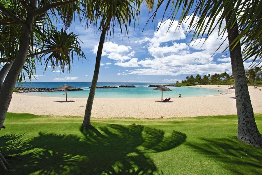 Ko Olina Beach Villas O1004 Kapolei Zewnętrze zdjęcie