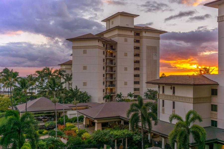 Ko Olina Beach Villas O1004 Kapolei Zewnętrze zdjęcie