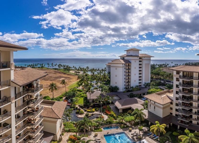 Ko Olina Beach Villas O1004 Kapolei Zewnętrze zdjęcie