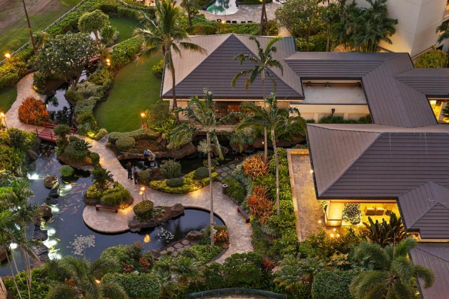 Ko Olina Beach Villas O1004 Kapolei Zewnętrze zdjęcie