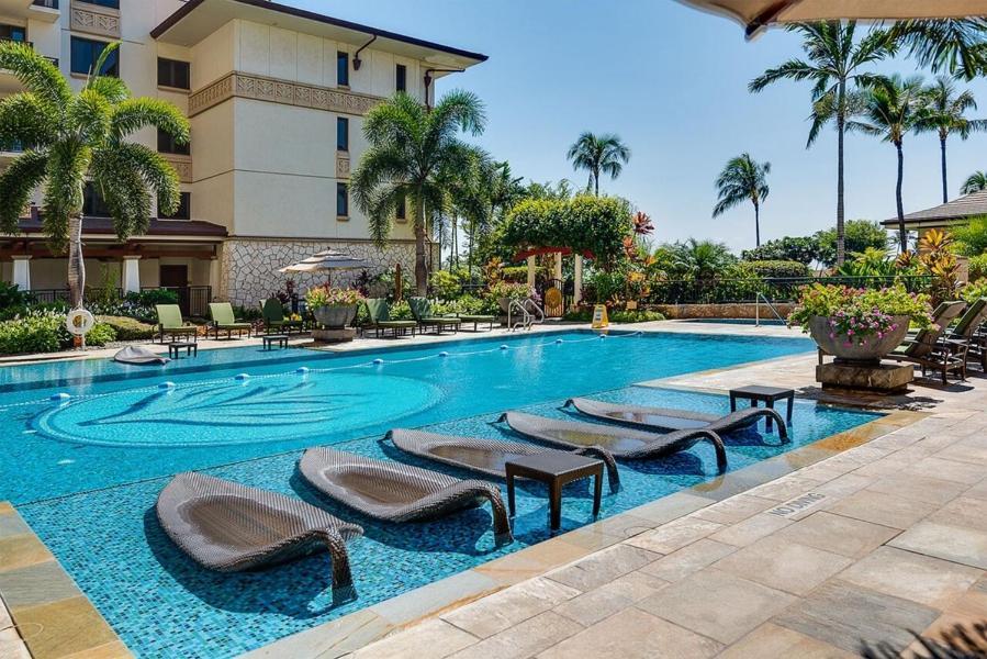 Ko Olina Beach Villas O1004 Kapolei Zewnętrze zdjęcie