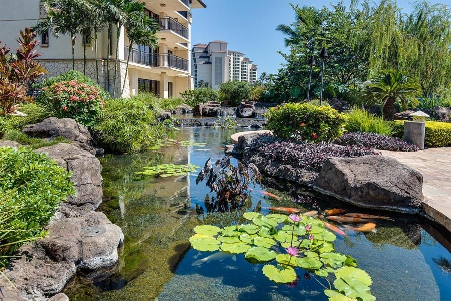 Ko Olina Beach Villas O1004 Kapolei Zewnętrze zdjęcie
