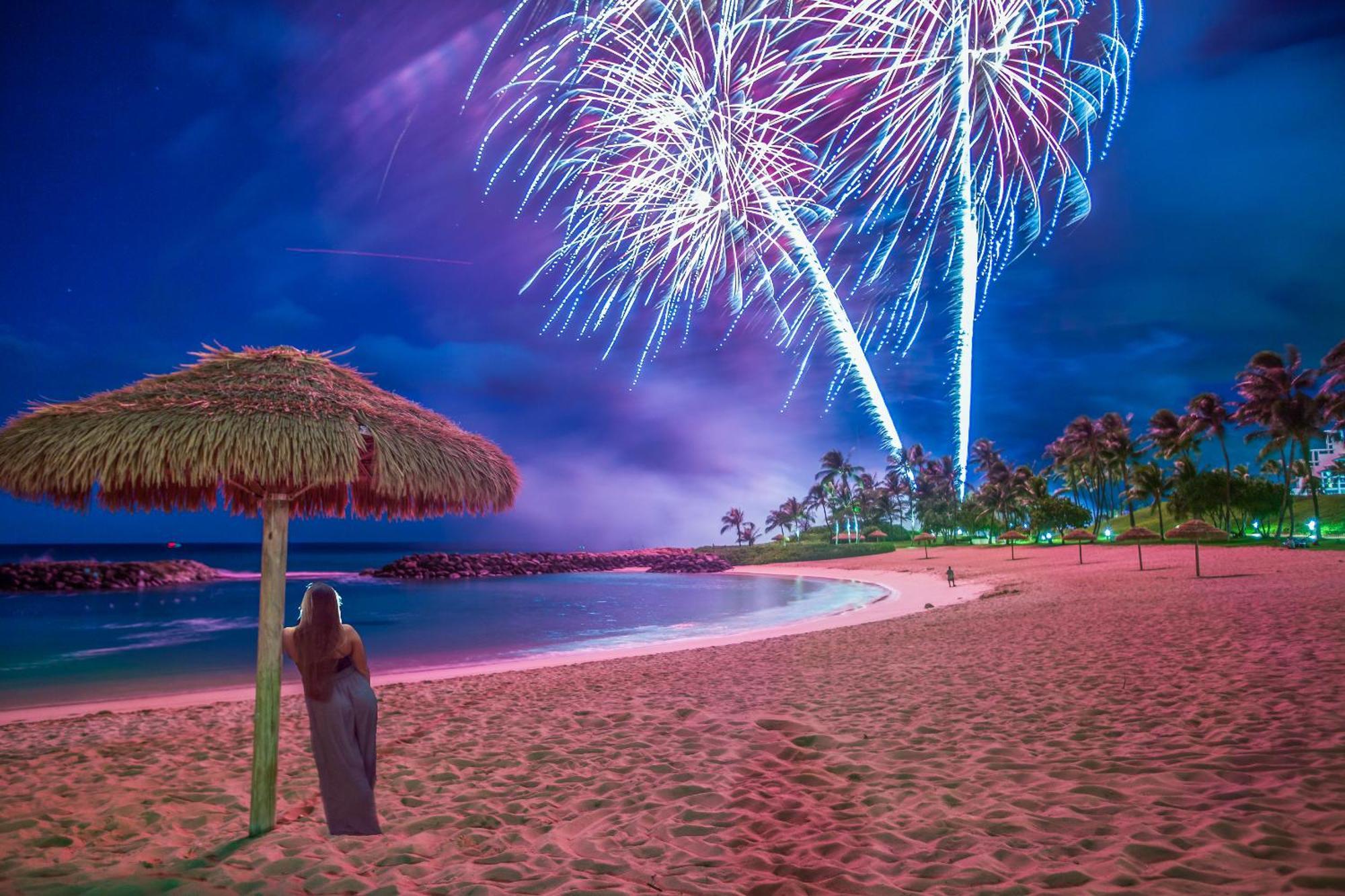Ko Olina Beach Villas O1004 Kapolei Zewnętrze zdjęcie