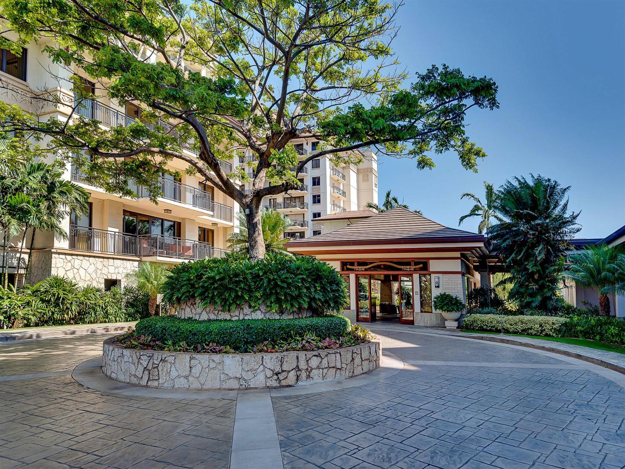 Ko Olina Beach Villas O1004 Kapolei Zewnętrze zdjęcie