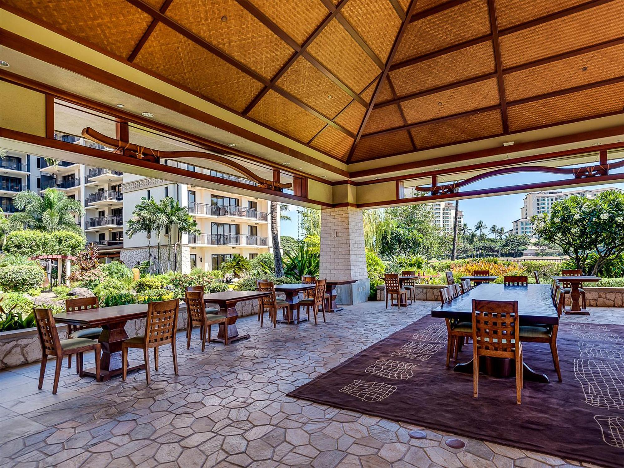 Ko Olina Beach Villas O1004 Kapolei Zewnętrze zdjęcie