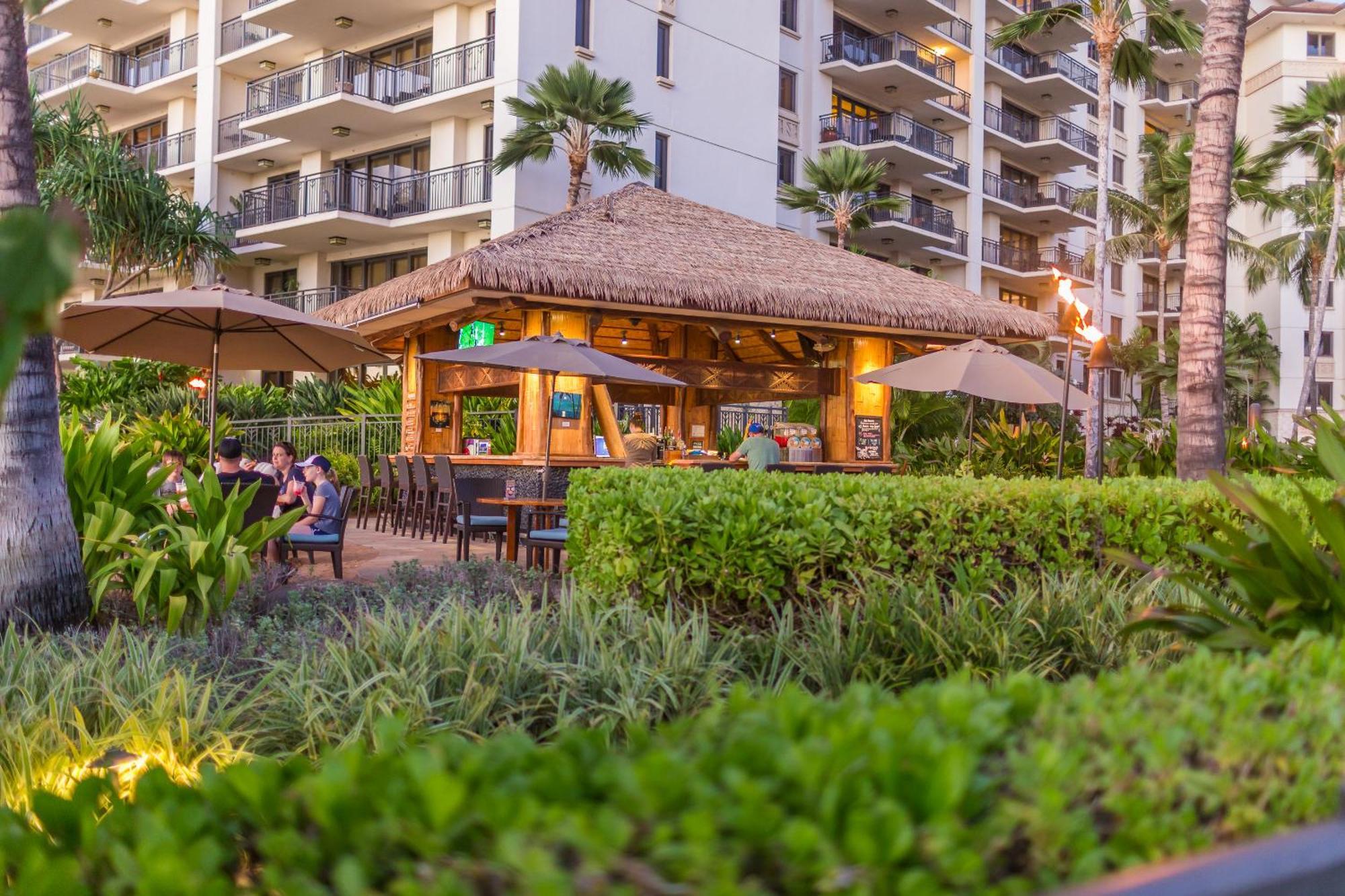 Ko Olina Beach Villas O1004 Kapolei Zewnętrze zdjęcie