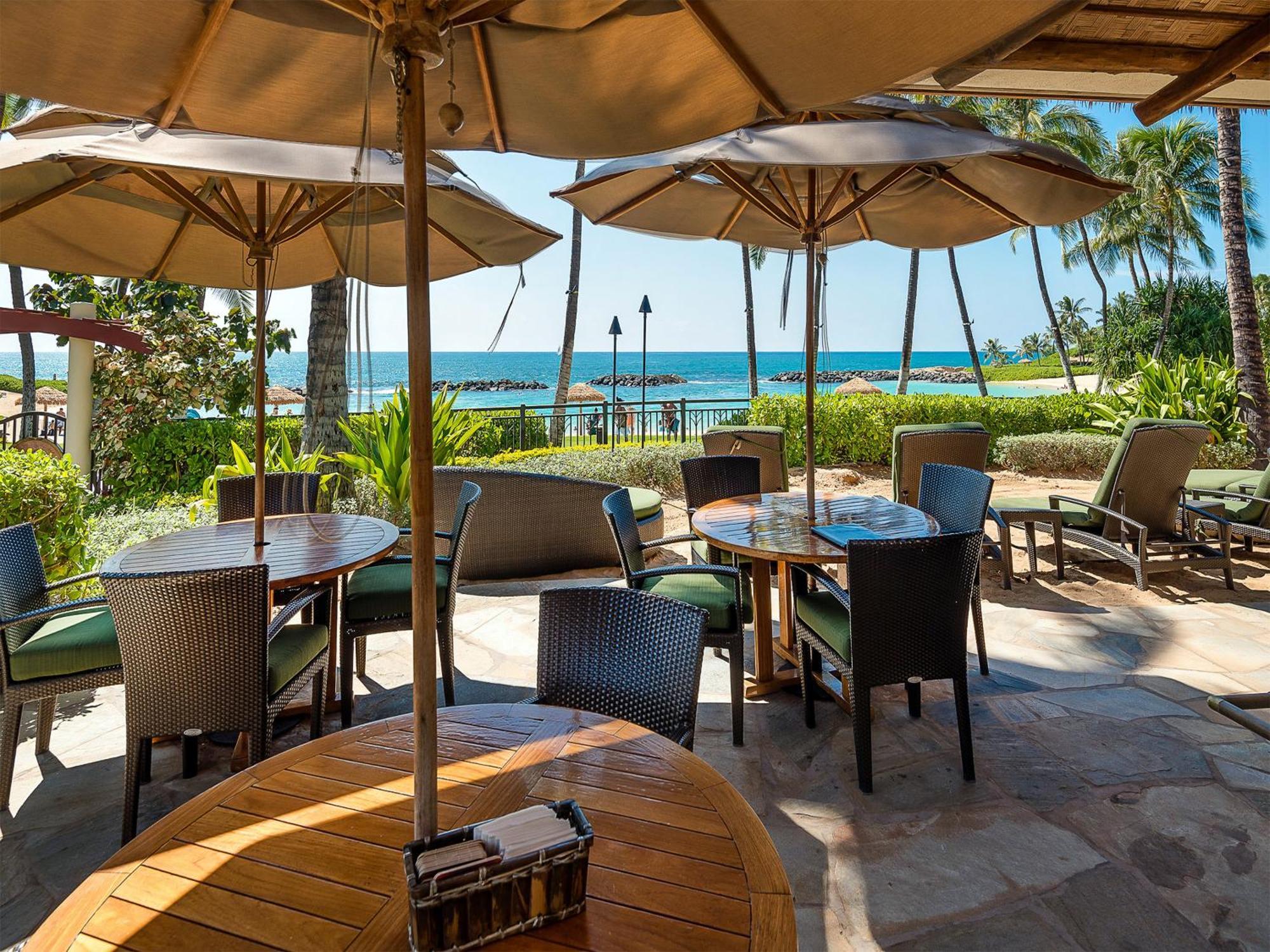 Ko Olina Beach Villas O1004 Kapolei Zewnętrze zdjęcie