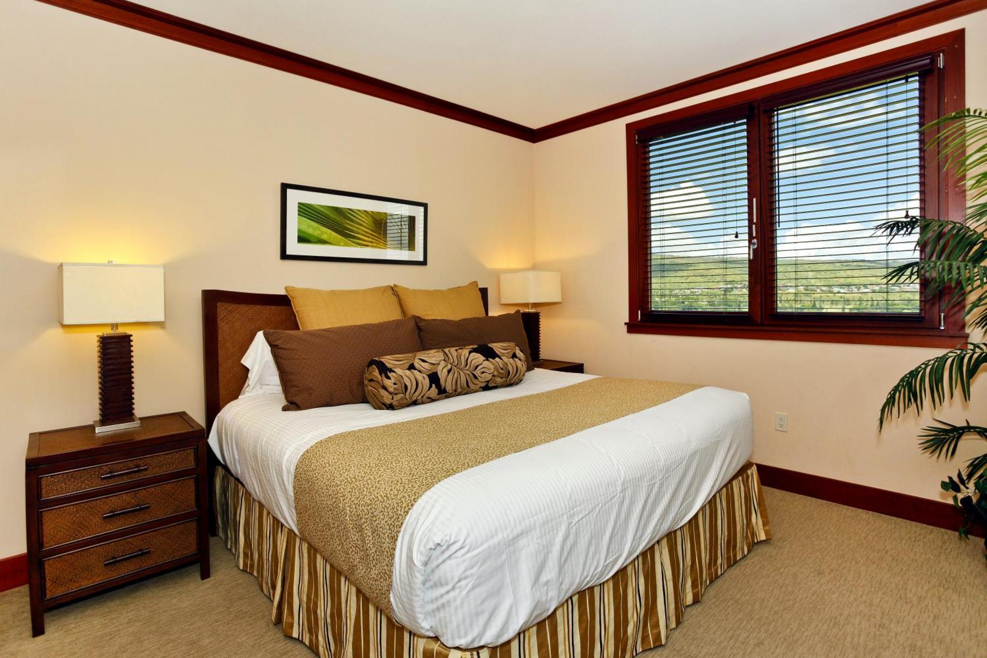 Ko Olina Beach Villas O1004 Kapolei Zewnętrze zdjęcie