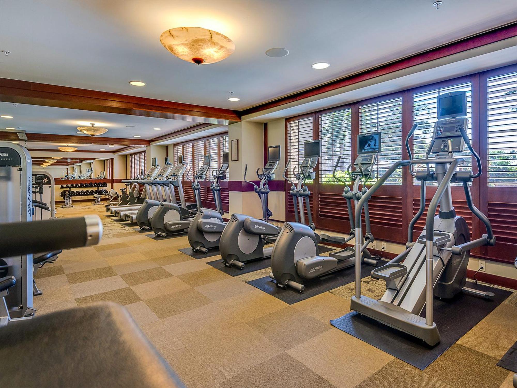 Ko Olina Beach Villas O1004 Kapolei Zewnętrze zdjęcie