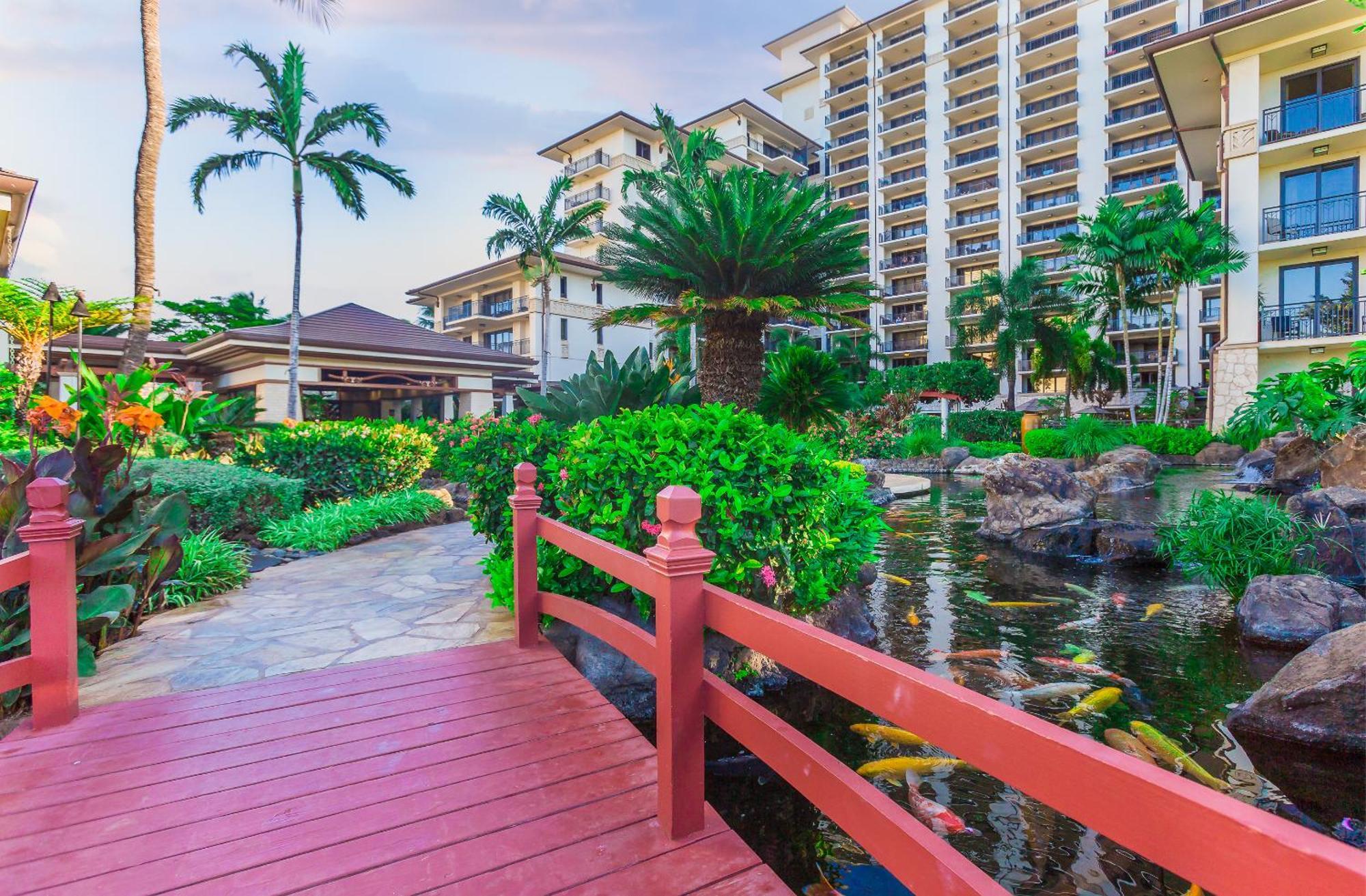 Ko Olina Beach Villas O1004 Kapolei Zewnętrze zdjęcie
