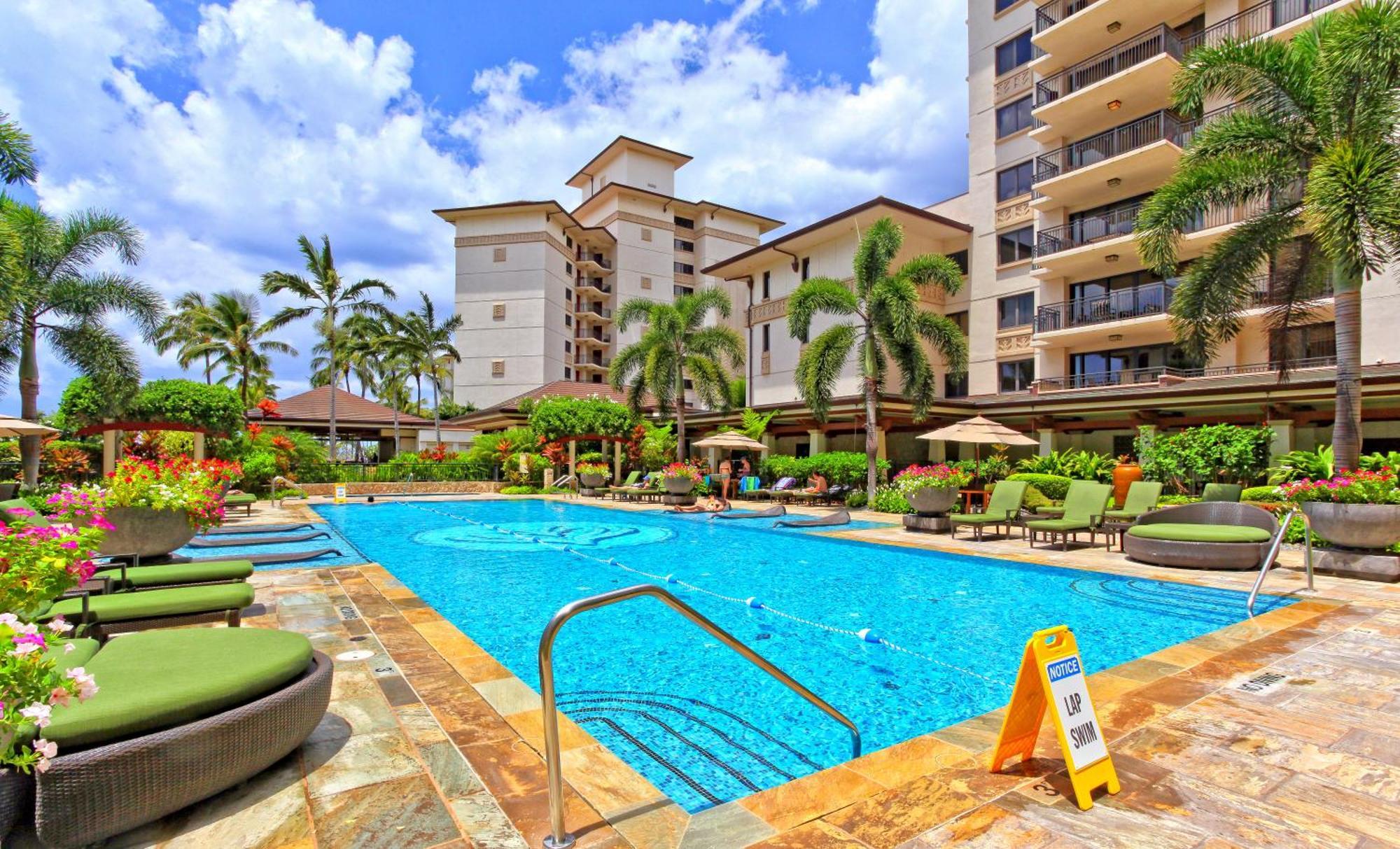 Ko Olina Beach Villas O1004 Kapolei Zewnętrze zdjęcie