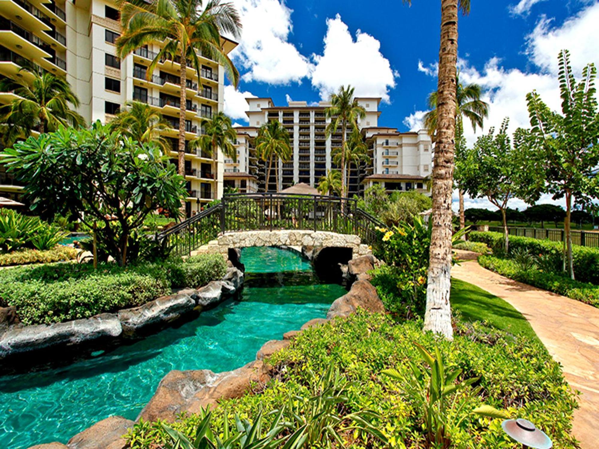 Ko Olina Beach Villas O1004 Kapolei Zewnętrze zdjęcie