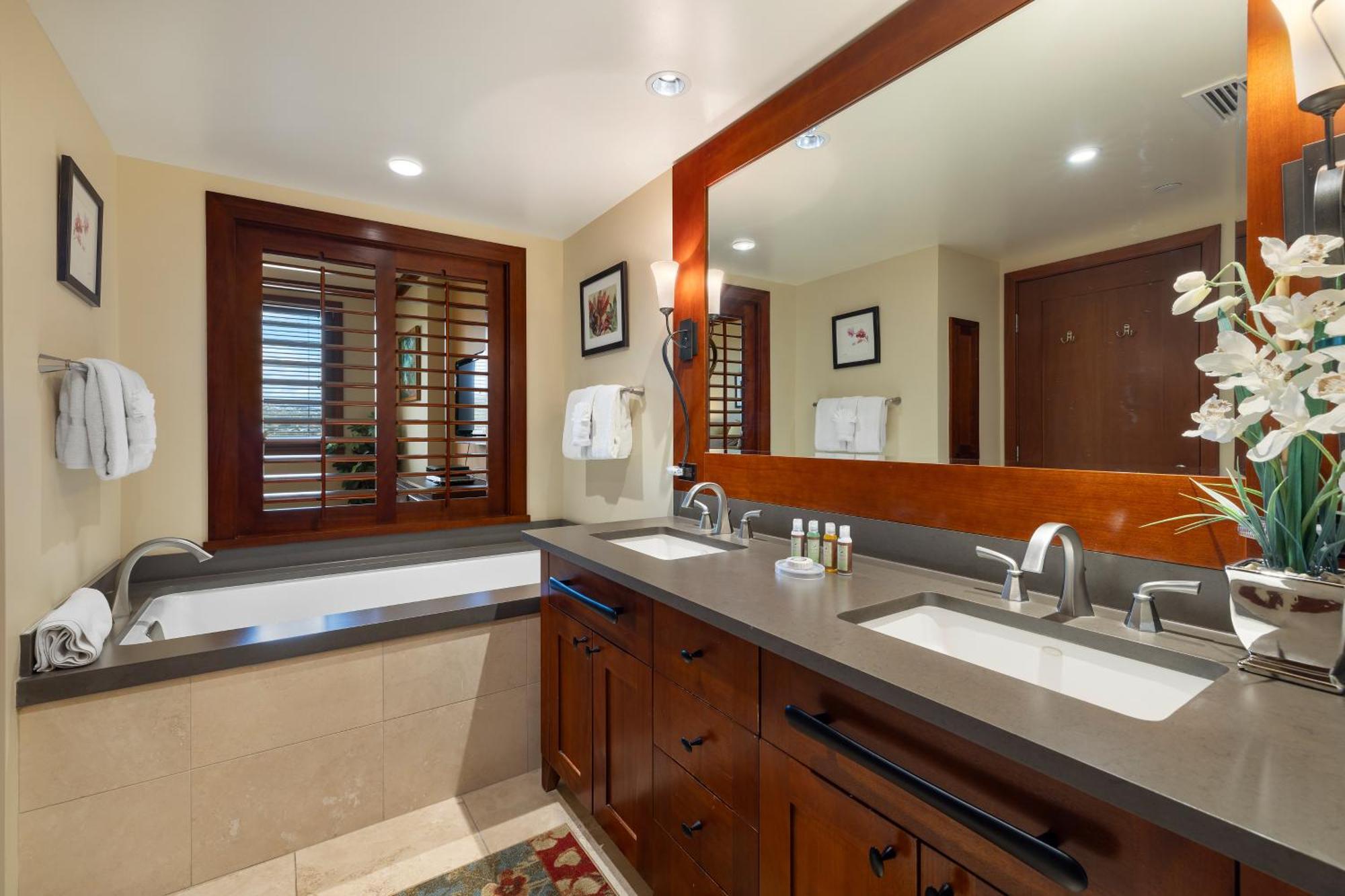 Ko Olina Beach Villas O1004 Kapolei Zewnętrze zdjęcie