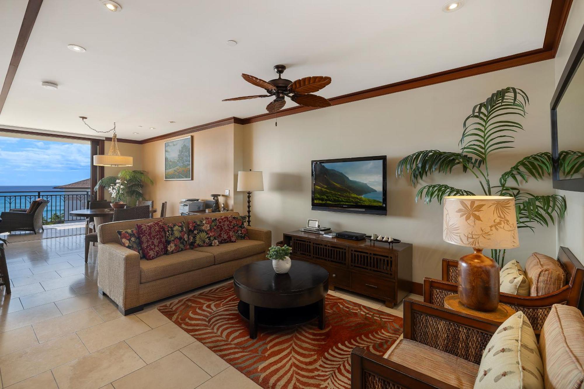 Ko Olina Beach Villas O1004 Kapolei Zewnętrze zdjęcie