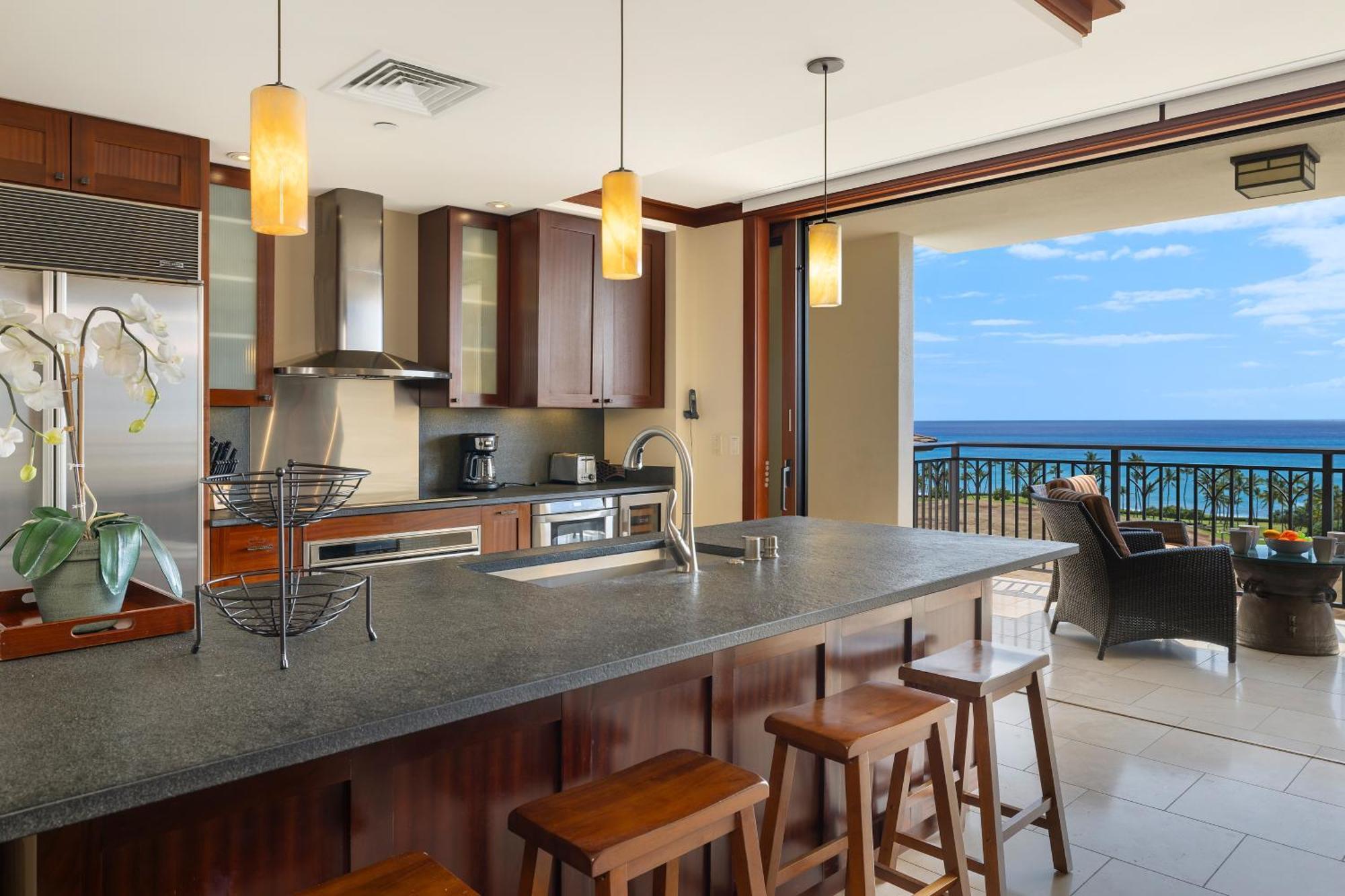 Ko Olina Beach Villas O1004 Kapolei Zewnętrze zdjęcie