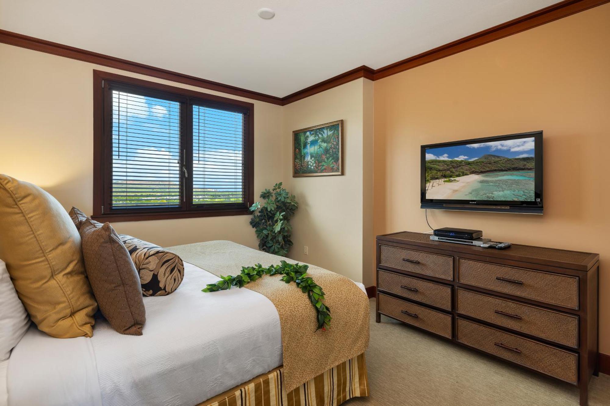 Ko Olina Beach Villas O1004 Kapolei Zewnętrze zdjęcie