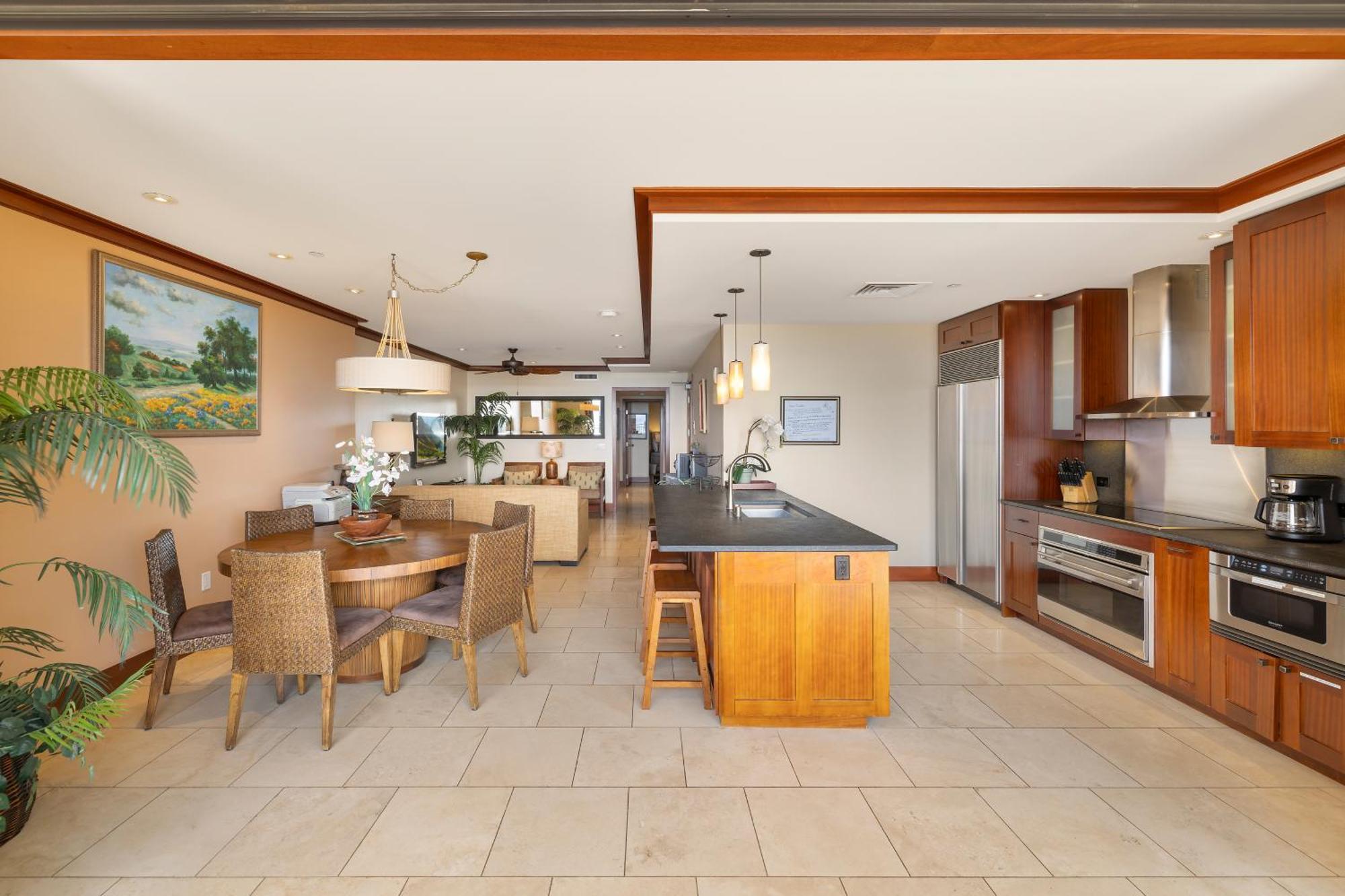 Ko Olina Beach Villas O1004 Kapolei Zewnętrze zdjęcie