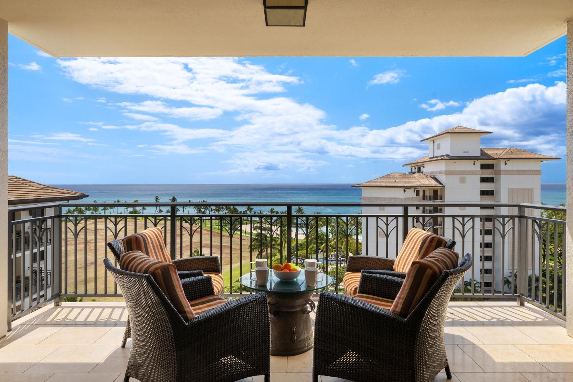Ko Olina Beach Villas O1004 Kapolei Zewnętrze zdjęcie