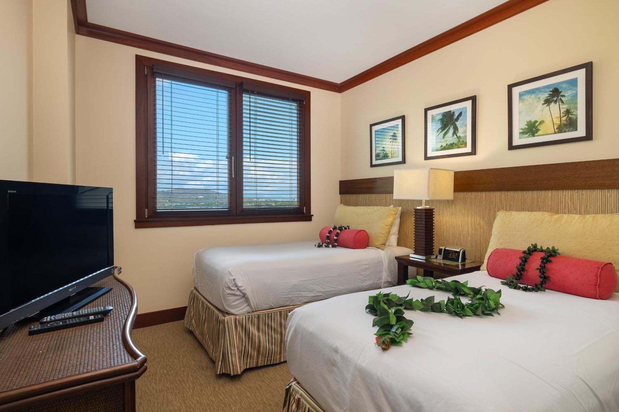 Ko Olina Beach Villas O1004 Kapolei Zewnętrze zdjęcie