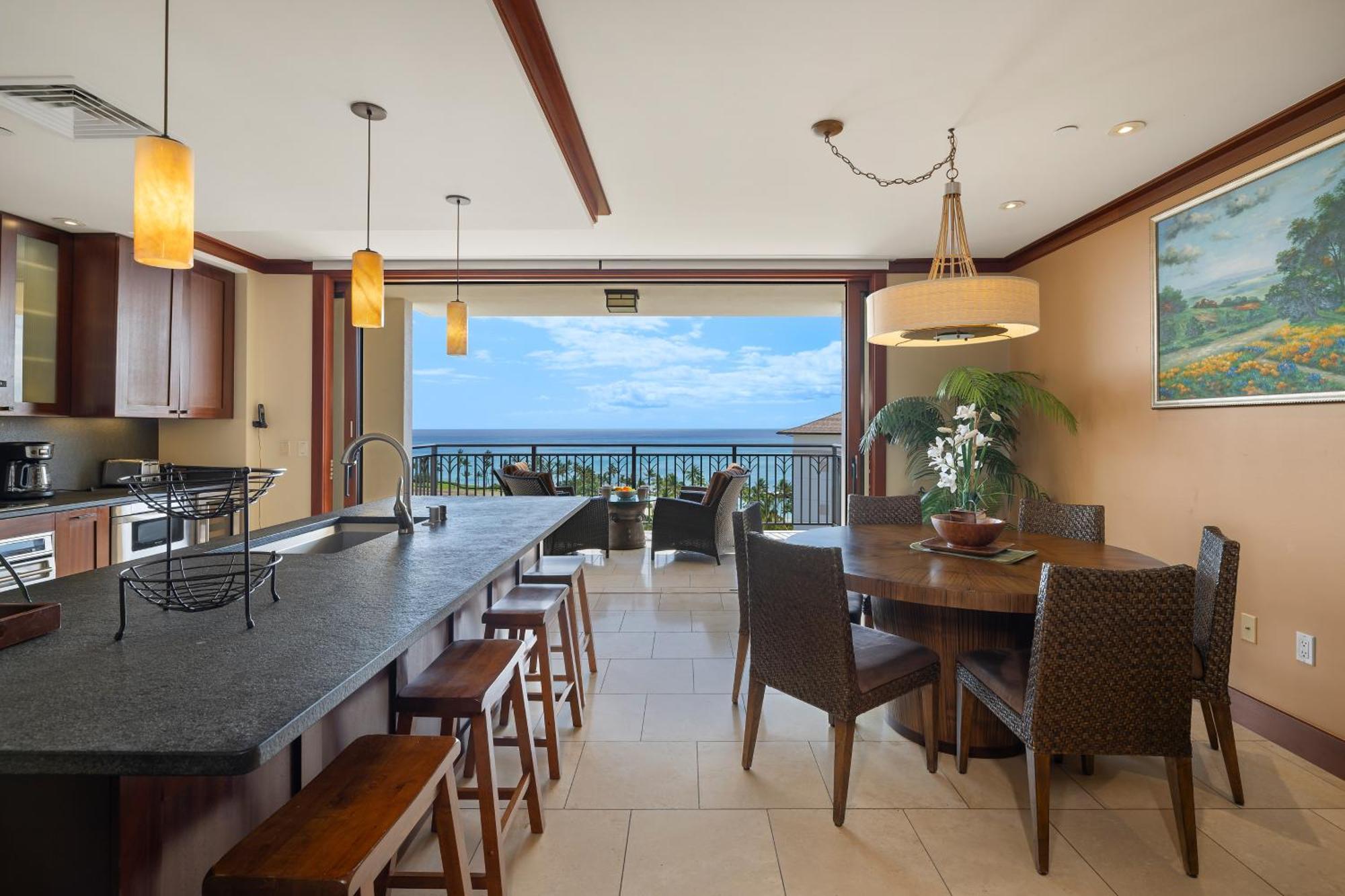 Ko Olina Beach Villas O1004 Kapolei Zewnętrze zdjęcie
