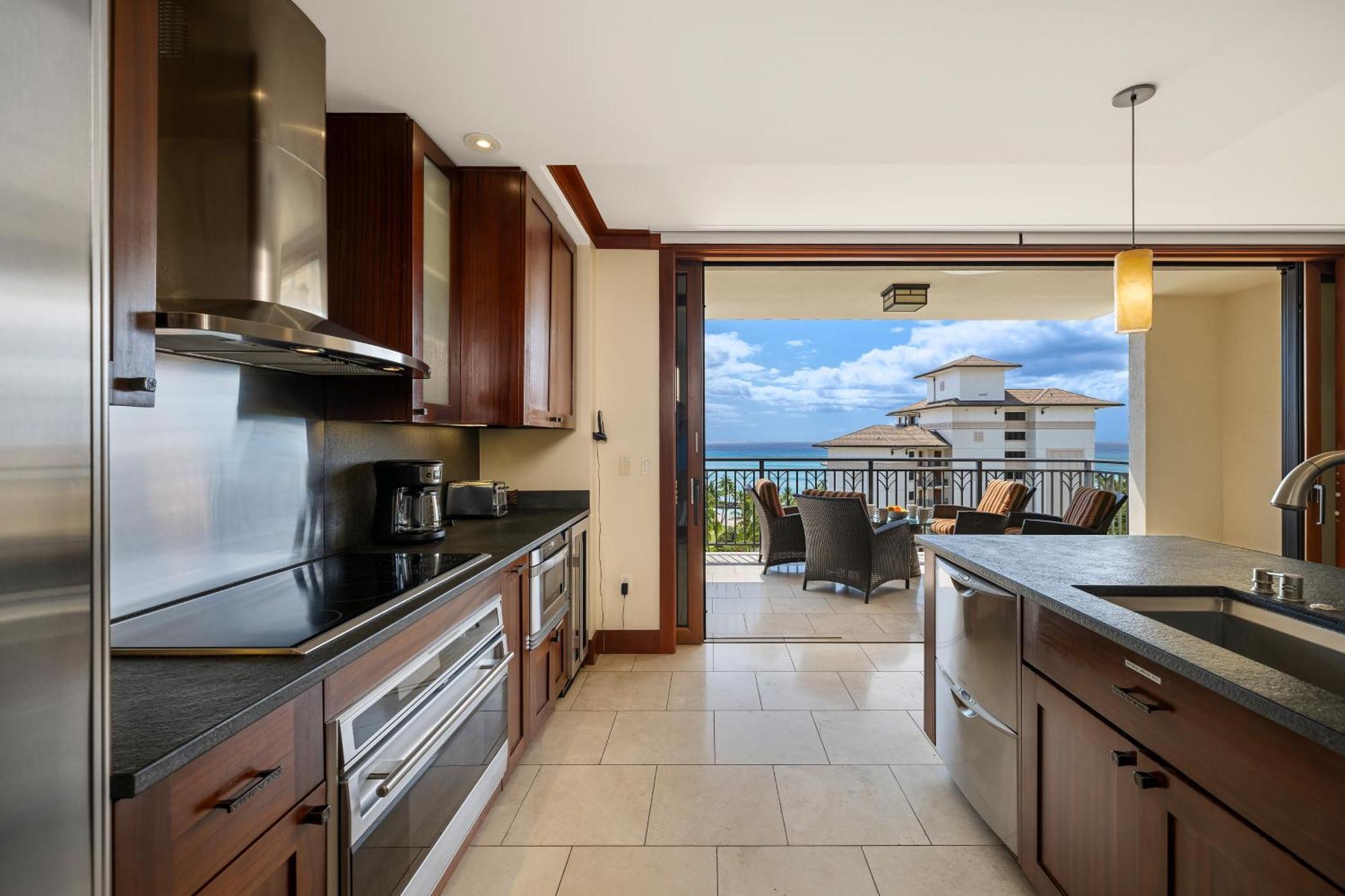 Ko Olina Beach Villas O1004 Kapolei Zewnętrze zdjęcie