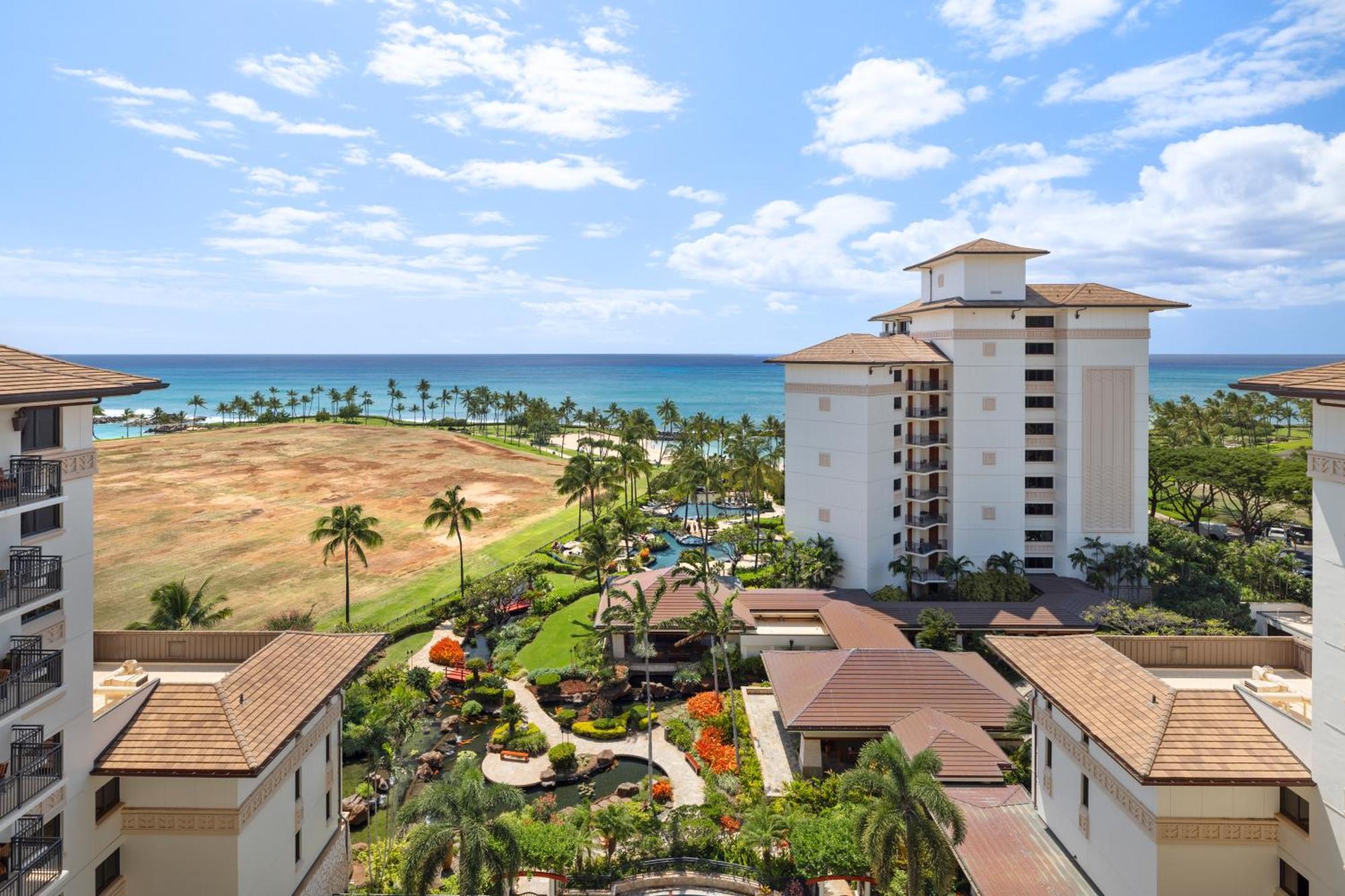 Ko Olina Beach Villas O1004 Kapolei Zewnętrze zdjęcie